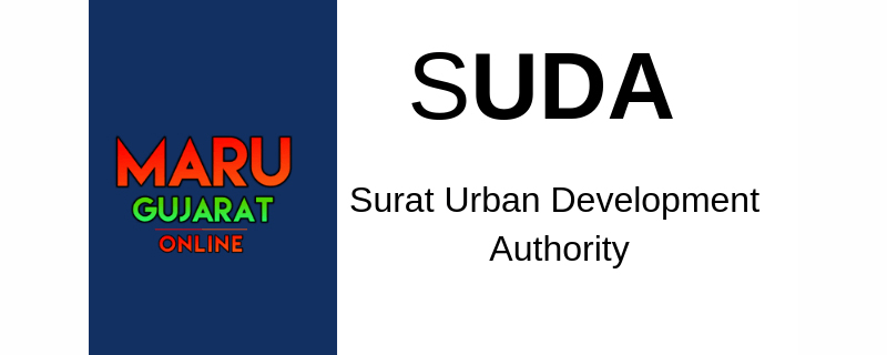 Surat Urban Development Authority 